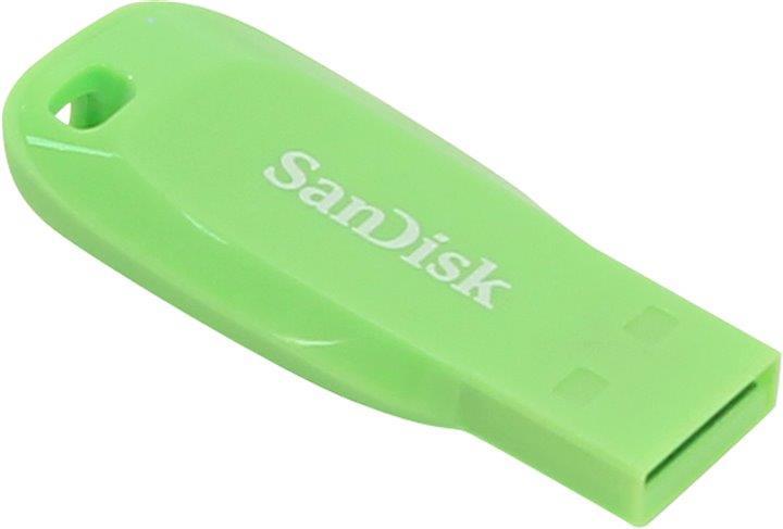 Флэш-накопитель USB2 32GB SDCZ50C-032G-B35GE SANDISK - оптом у дистрибьютора ELKO