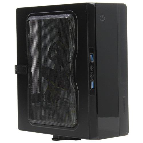 Корпус SLIM CHASSIS MITX 200W EQ101 / 6117414 IN-WIN - оптом у дистрибьютора ELKO