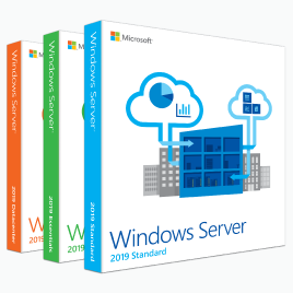 Windows Server