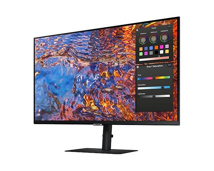 Монитор LCD 32" S32B800PXI LS32B800PXIXCI SAMSUNG - оптом у дистрибьютора ELKO
