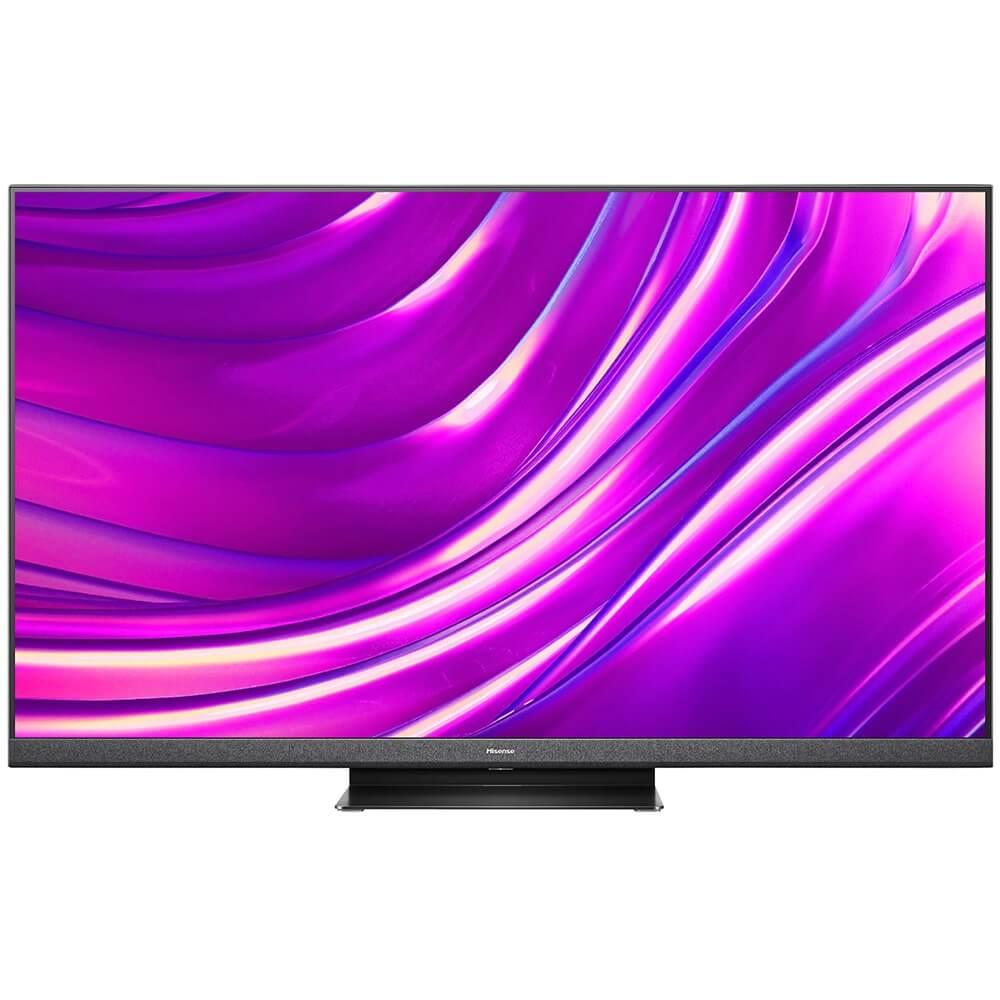 Телевизор MINI-LED PREMIUM 75" 75U8HQ HISENSE - оптом у дистрибьютора ELKO