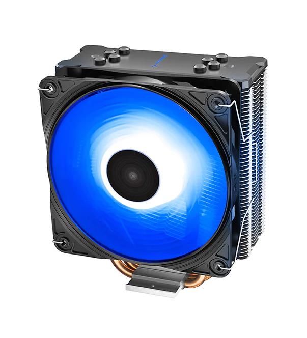 Кулер для процессора GAMMAXX GTE V2 DP-MCH4-GMX-GTEV2 DEEPCOOL - оптом у дистрибьютора ELKO