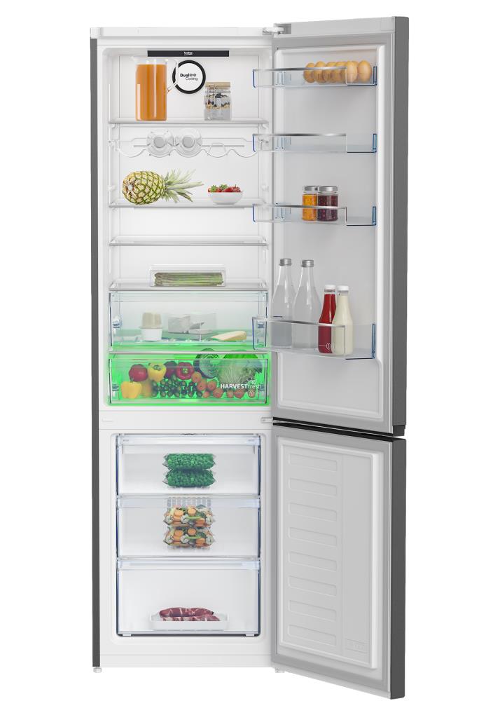 Холодильник B3RCNK402HX 7386710005 BEKO - оптом у дистрибьютора ELKO