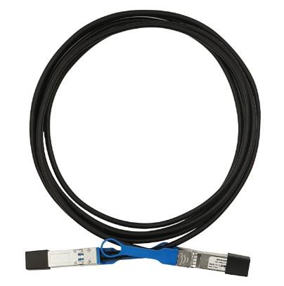 Кабель DAC SFP28 3M LRDAC-SFP28-3M LR-LINK - оптом у дистрибьютора ELKO