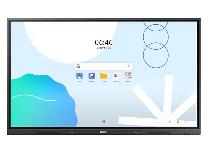 Дисплеи LCD 75" WA75D LH75WADWLGCXCI SAMSUNG - оптом у дистрибьютора ELKO