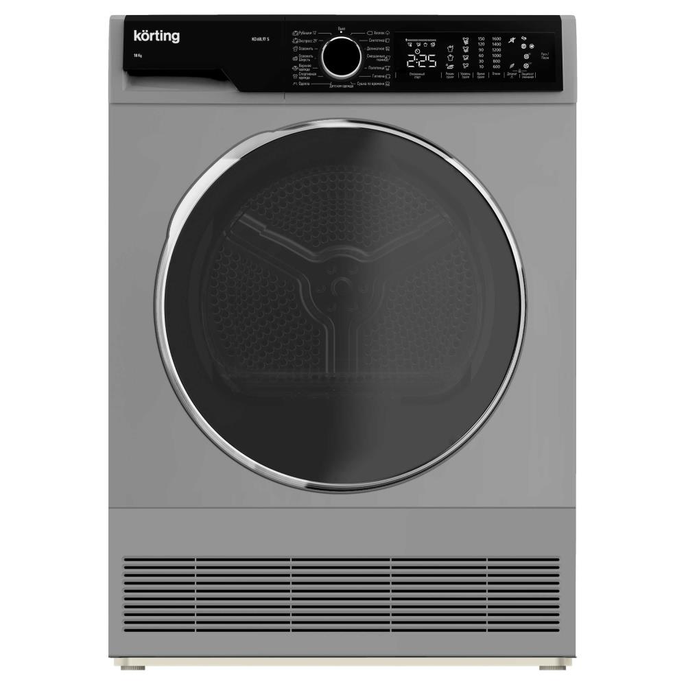 Сушильная машина KD 60L97 S KORTING - оптом у дистрибьютора ELKO
