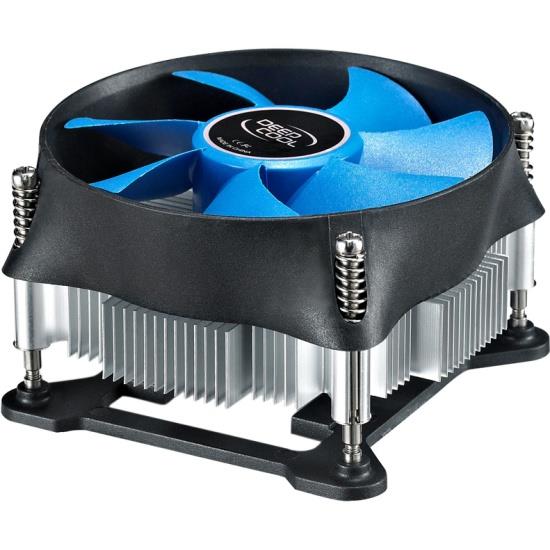 Кулер для процессора THETA 15 PWM TDP 95W DP-ICAS-T15P DEEPCOOL - оптом у дистрибьютора ELKO