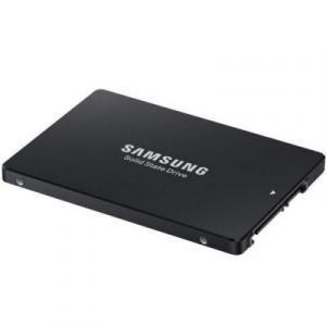 SSD жесткий диск SATA2.5" 3.84TB PM897 TLC MZ7L33T8HBNA-00A07 SAMSUNG - оптом у дистрибьютора ELKO
