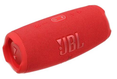 Портативная колонка 40W RED CHARGE 5 JBL - оптом у дистрибьютора ELKO