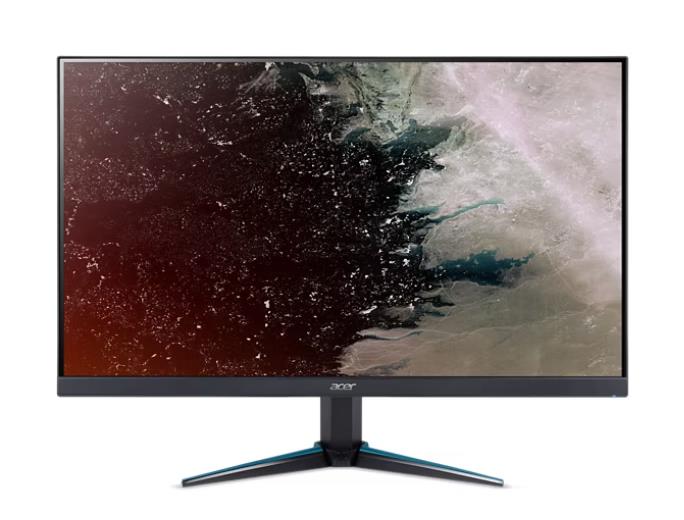 Монитор Acer VG270UEbmiipx 27'', Black, 16:9, IPS, 2560x1440, 1 / 4ms, 250cd, 100Hz, 2xHDMI, 1xDP, SPK - оптом у дистрибьютора ELKO