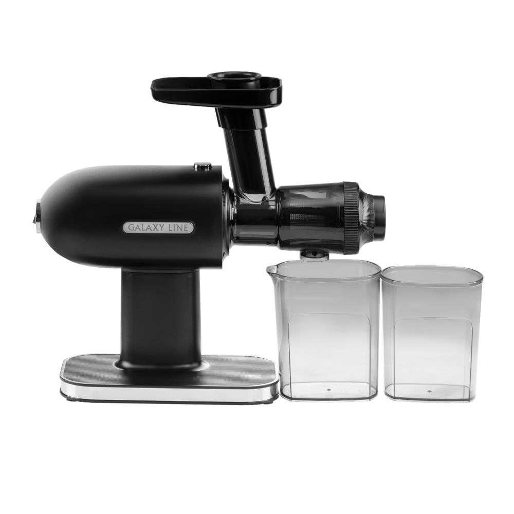 Соковыжималка LINE GL 0813 BLACK GALAXY - оптом у дистрибьютора ELKO