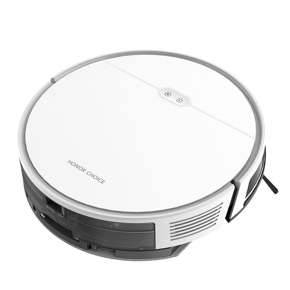 Пылесос Робот M1 ROB-03 WHITE HONOR CHOICE - оптом у дистрибьютора ELKO