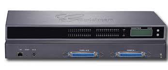 Шлюз VOIP GXW4248 GRANDSTREAM - оптом у дистрибьютора ELKO