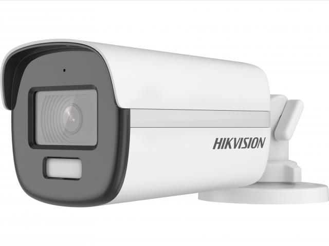 Камера HD-TVI 2MP IR BULLET DS-2CE12DF3T-FS 3.6M HIKVISION - оптом у дистрибьютора ELKO