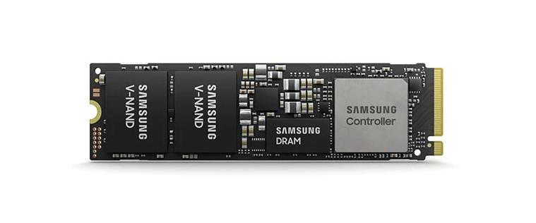 SSD жесткий диск M.2 NVME 1TB PM9A1A MZVL21T0HDLU-00B07 SAMSUNG 0 - оптом у дистрибьютора ABSOLUTETRADE