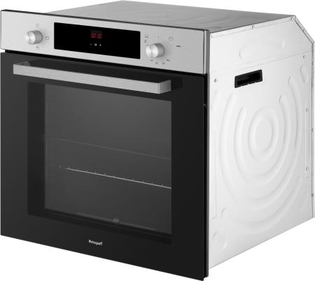 Духовой шкаф WGO 700 D INOX WEISSGAUFF 8 - оптом у дистрибьютора ABSOLUTETRADE 