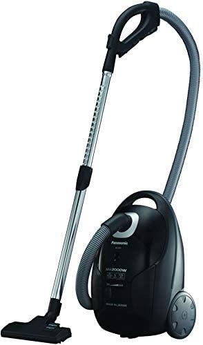 Пылесос MC-CJ913K BLACK 8887549423673 PANASONIC - оптом у дистрибьютора ELKO