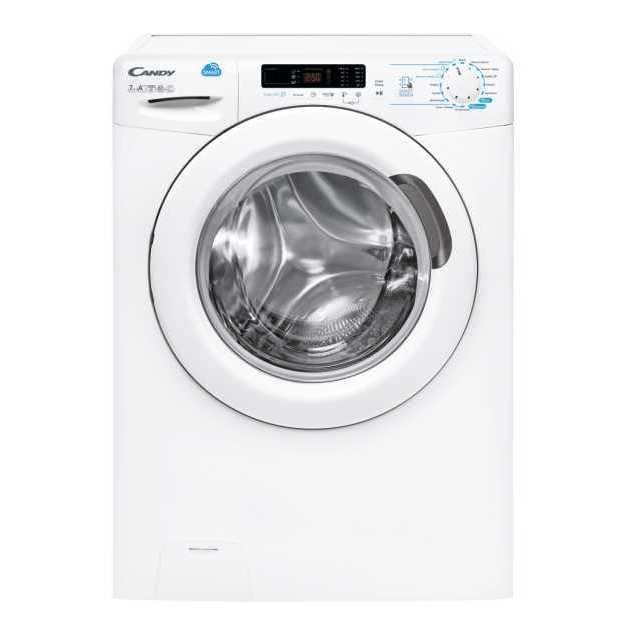 Стиральная машина ACSS41072D1/2-07 CANDY - оптом у дистрибьютора ELKO