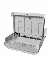 Маршрутизатор 9PORT CRS310-1G-5S-4S+OUT MIKROTIK - оптом у дистрибьютора ELKO