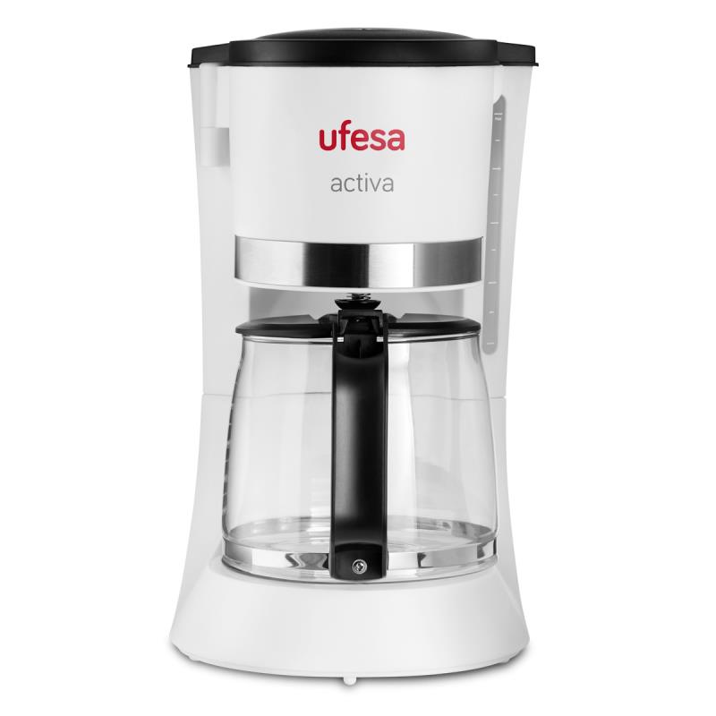 Кофеварка CG7123 ACTIVA UFESA - оптом у дистрибьютора ELKO