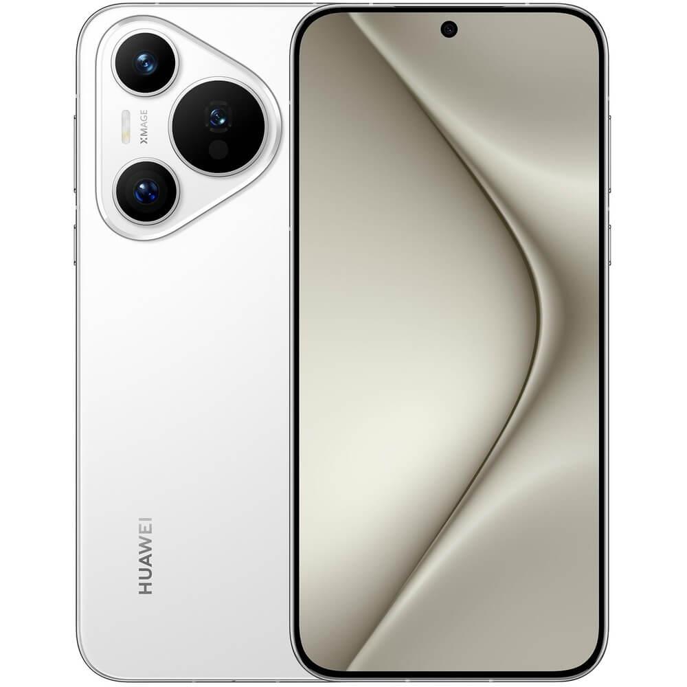 Мобильный телефон PURA 70 12/256GB WHITE ADY-LX9 HUAWEI - оптом у дистрибьютора ELKO