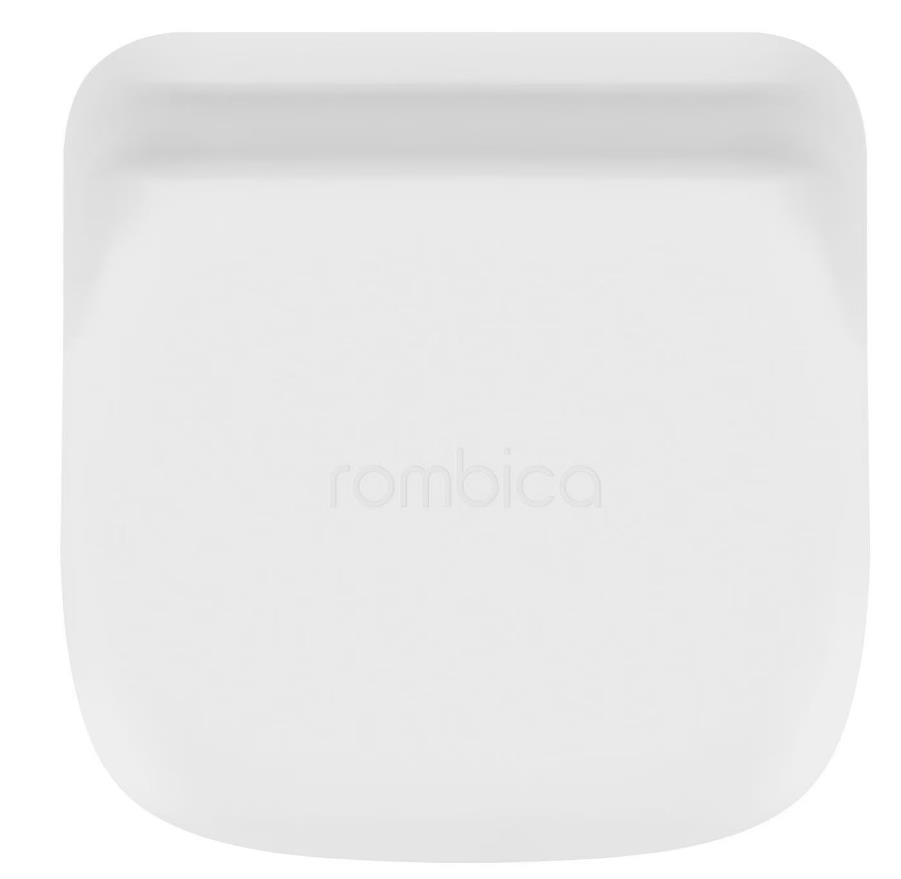 Силиконовый пакет-контейнер myKitchen FoodBag 200ml RSB-001 ROMBICA - оптом у дистрибьютора ELKO