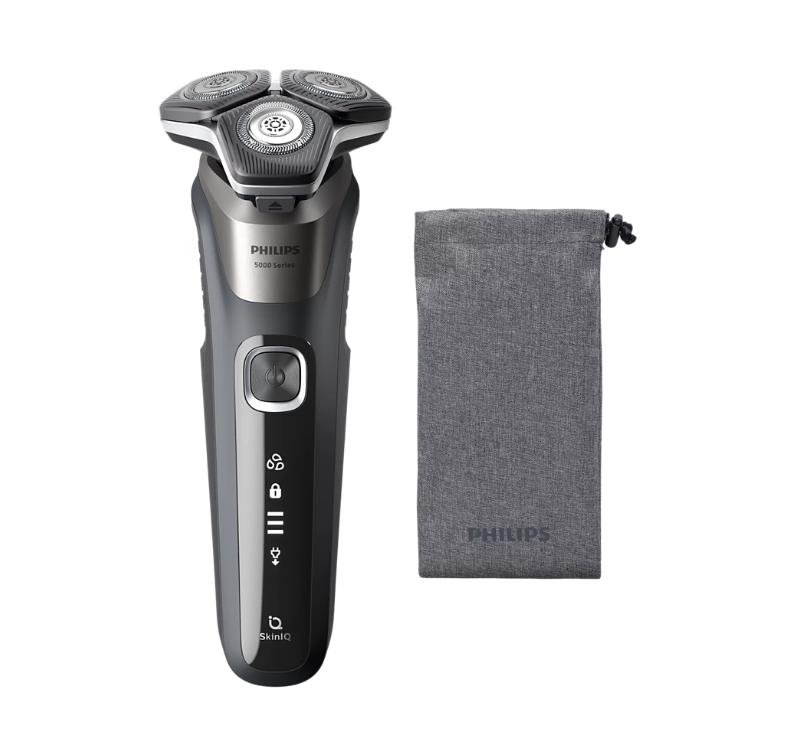 Бритва S5887/10 PHILIPS - оптом у дистрибьютора ELKO