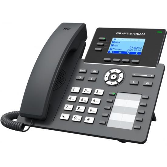 Телефон VOIP GRP2604 GRANDSTREAM - оптом у дистрибьютора ELKO