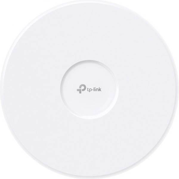 Wi-Fi точка доступа 4804MBPS EAP673 TP-LINK - оптом у дистрибьютора ELKO