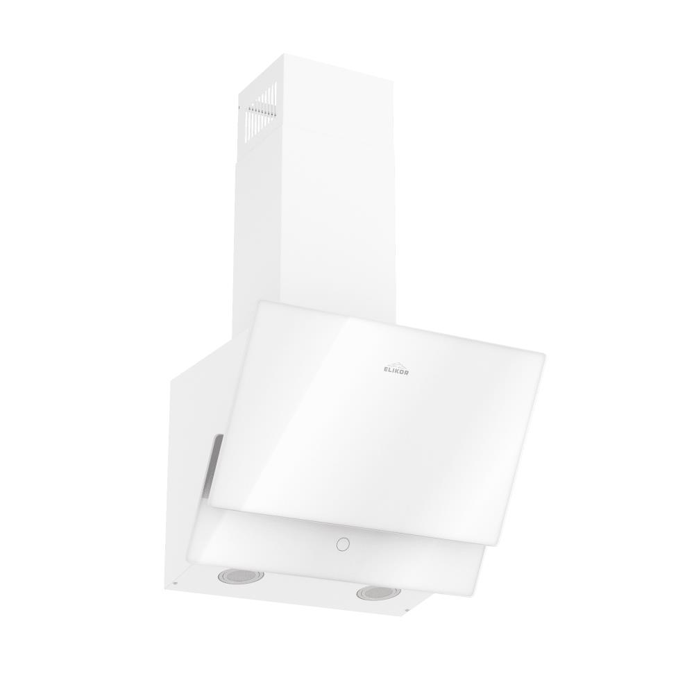 Вытяжка VERTEX WH 60 WHITE ELIKOR - оптом у дистрибьютора ELKO