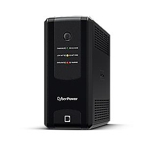 ИБП TOWER 1100VA 660W UT1100EIG CYBERPOWER - оптом у дистрибьютора ELKO