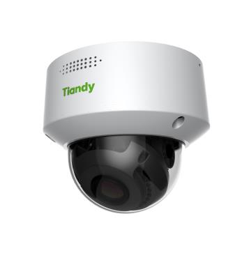 IP камера 2MP DOME TC-C32MN I3/A/E/Y/M/V4 TIANDY 0 - оптом у дистрибьютора ABSOLUTETRADE