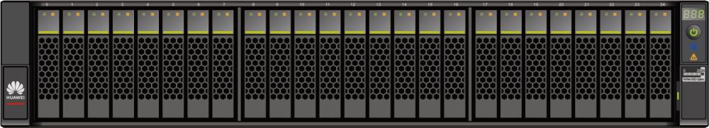 Дисковая полка 2U/25-2S AC 34.5TB/STIER/HREPLICAT HUAWEI - оптом у дистрибьютора ELKO