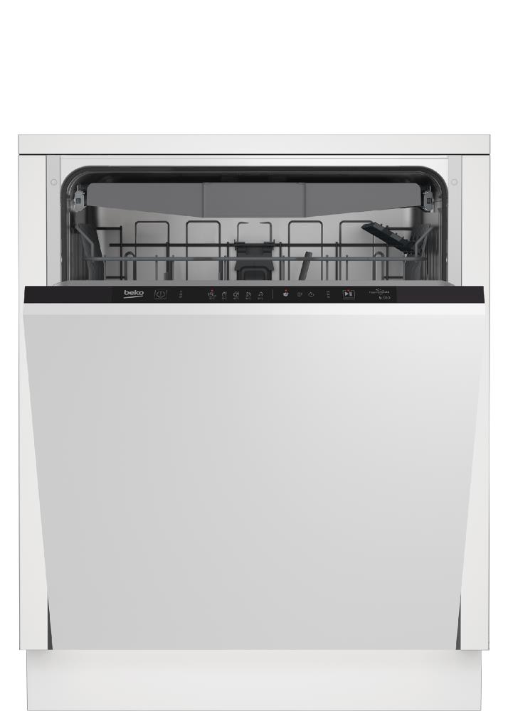Встраиваемая посудомоечная машина 60СМ BDIN15531 7672308377 BEKO - оптом у дистрибьютора ELKO
