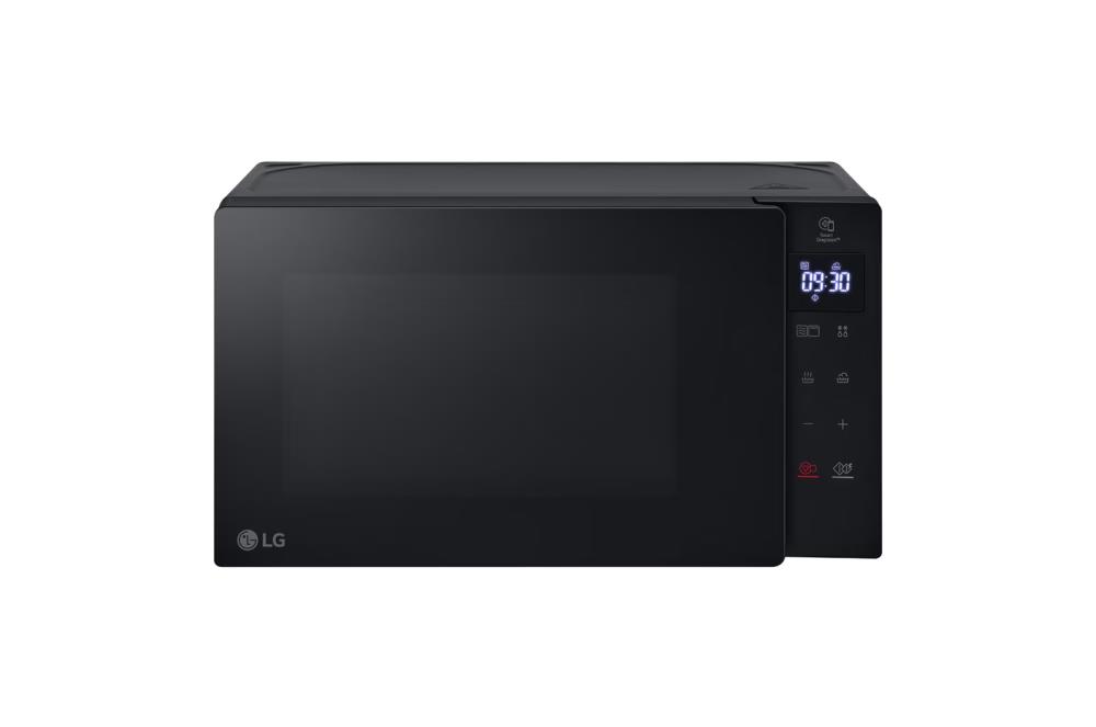 Микроволновая печь 20L SOLO BLACK MH6032GAS LG - оптом у дистрибьютора ELKO