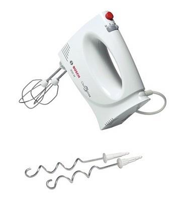 Миксер ручной MFQ3010 WHITE BOSCH - оптом у дистрибьютора ELKO