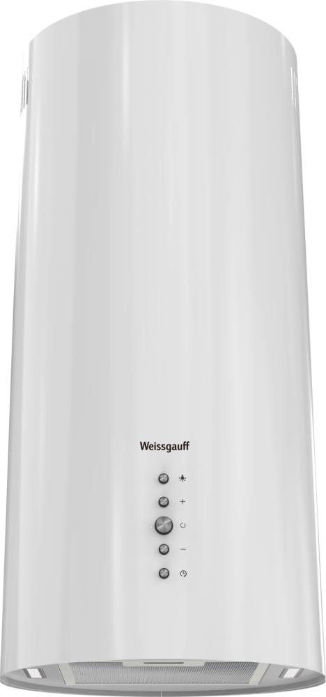 Вытяжка GRACIA 70 WH WEISSGAUFF - оптом у дистрибьютора ELKO