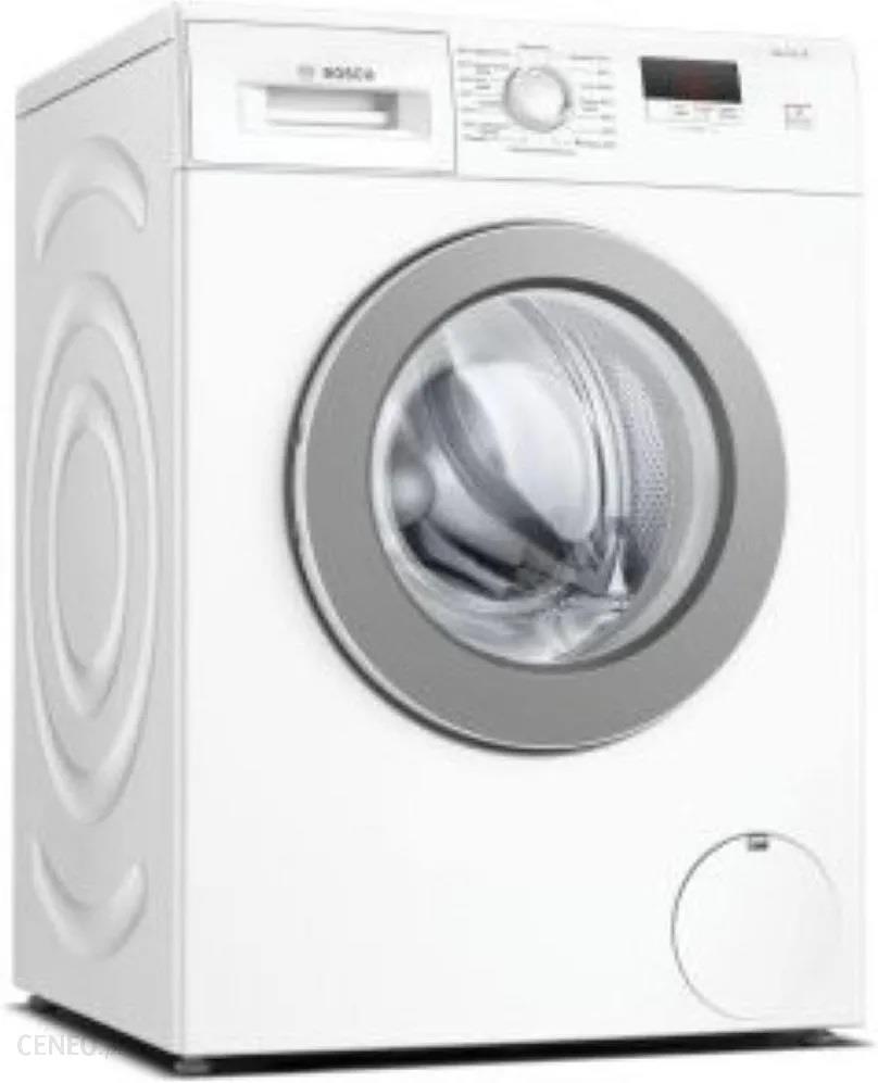 Стиральная машина WAJ2407GPL BOSCH - оптом у дистрибьютора ELKO