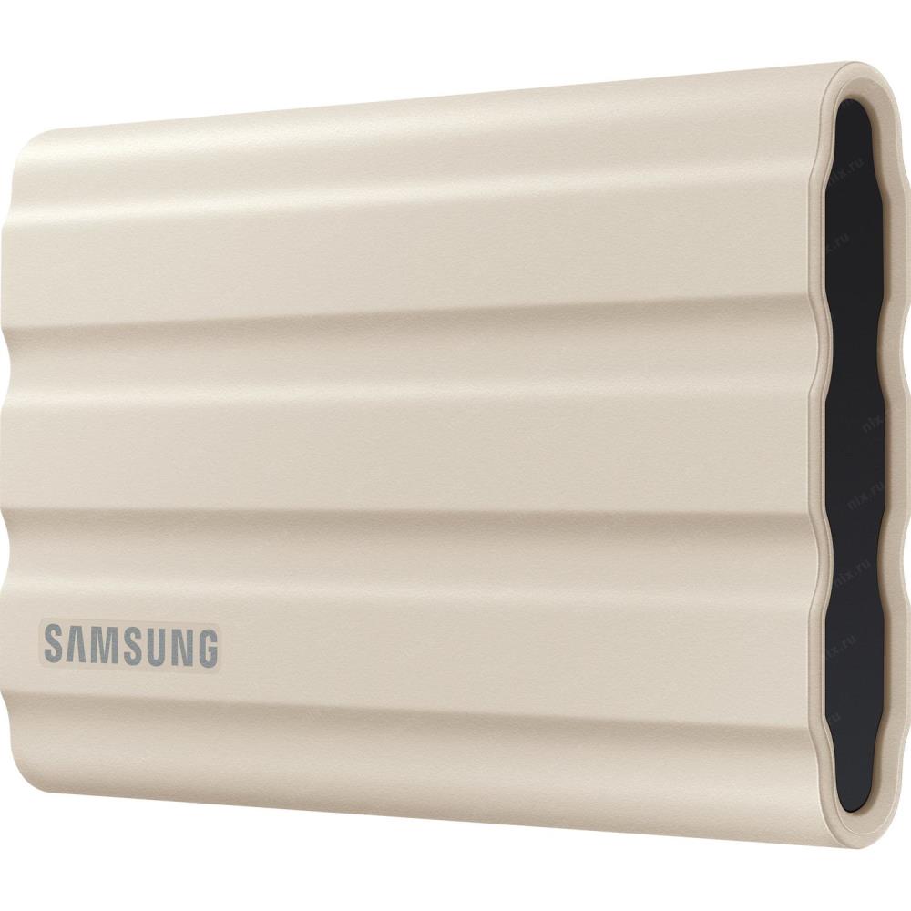 SSD внешний жесткий диск 1TB USB3.2 EXT. WHITE MU-PE1T0K/WW SAMSUNG - оптом у дистрибьютора ELKO