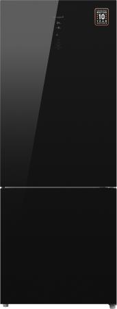Холодильник INVERTER NO FROST BLACK WRK 1970 DBG WEISSGAUFF - оптом у дистрибьютора ELKO