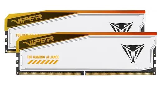 Модуль памяти DIMM 48GB DDR5-6600 K2 PVER548G66C34KT PATRIOT 0 - оптом у дистрибьютора ABSOLUTETRADE