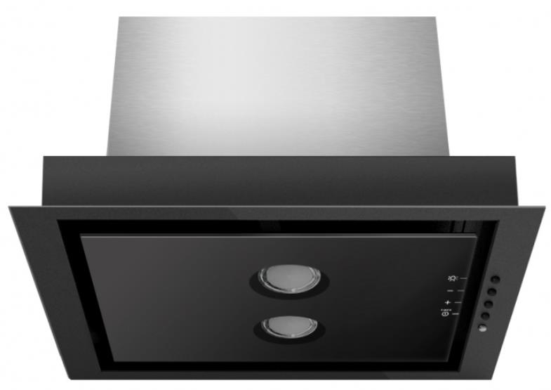 Вытяжка BO 4603 K23 BLACK 25240000 GEFEST - оптом у дистрибьютора ELKO