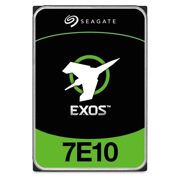 Жесткий диск SATA 10TB 7200RPM 6GB/S 256MB ST10000NM017B SEAGATE - оптом у дистрибьютора ELKO