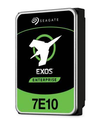 Жесткий диск SATA 2TB 7200RPM 6GB/S 256MB ST2000NM017B SEAGATE - оптом у дистрибьютора ELKO