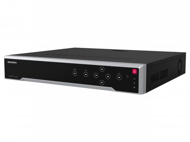 IP-видеорегистратор 16CH DS-7716NI-M4 HIKVISION - оптом у дистрибьютора ELKO