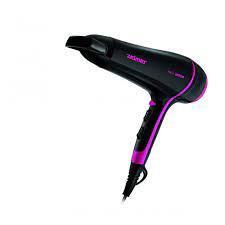 Фен ZHD8360 BLACK/PINK ZELMER - оптом у дистрибьютора ELKO