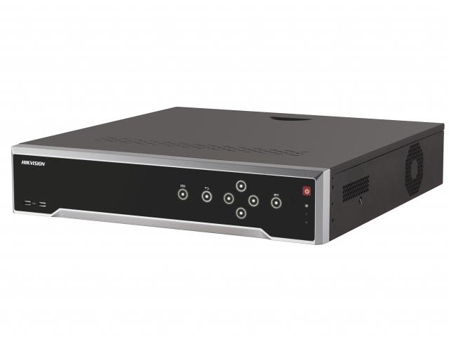 IP-видеорегистратор 32CH 24POE DS-7732NI-I4/24P HIKVISION - оптом у дистрибьютора ELKO