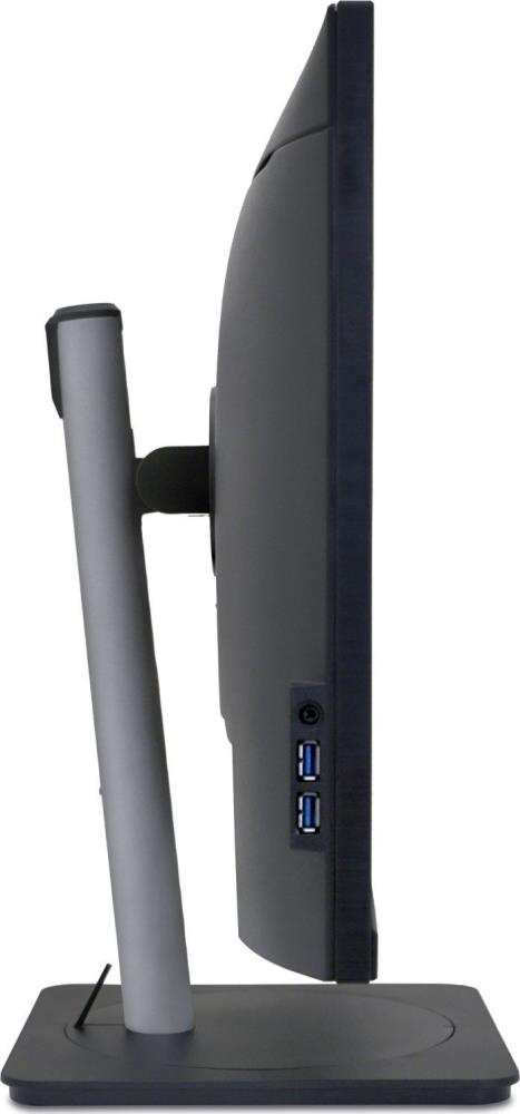 Монитор UM.HB3EE.E02 Acer CB273UEbemipruzxv 27'' 16:9, IPS, 2560x1440, 1 / 4ms, 350cd, 100Hz, 1xHDMI(2.0) + 1xDP(1.2) + 1xType-C(PD90W) + USB3.2(2Up 4down) + RJ45 + Audio out, Speakers 2Wx2, FreeSync, - оптом у дистрибьютора ELKO