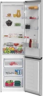 Холодильник B1RCSK402G 7386510005 BEKO - оптом у дистрибьютора ELKO