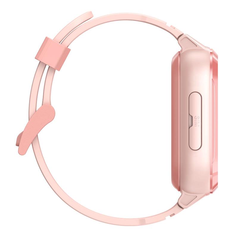 Умные часы 4G KIDS TAR-WB01 PINK HONOR CHOICE - оптом у дистрибьютора ELKO